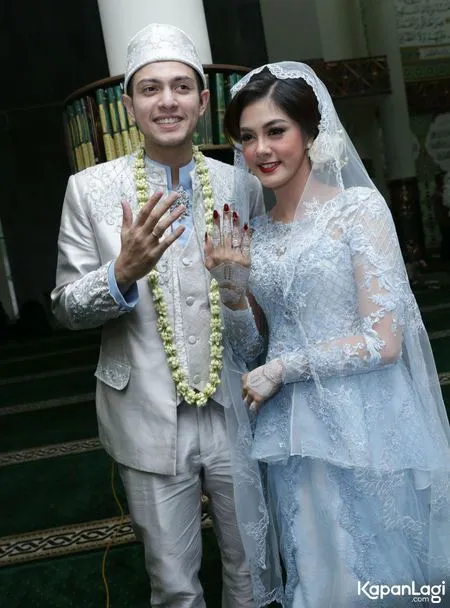 Foto Rifky Balweel