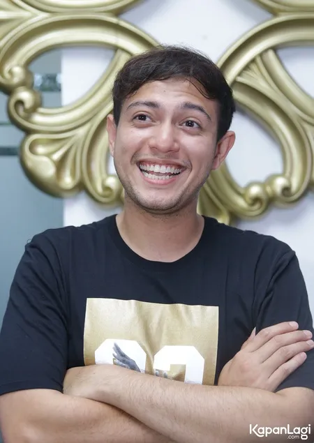 Foto Rifky Balweel