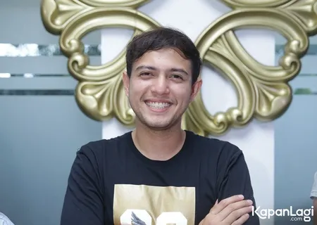 Foto Rifky Balweel