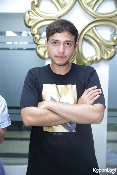 Foto Rifky Balweel