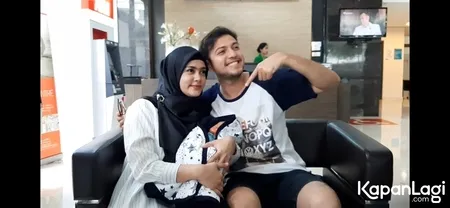 Foto Rifky Balweel