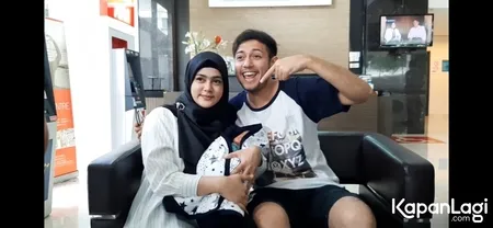 Foto Rifky Balweel