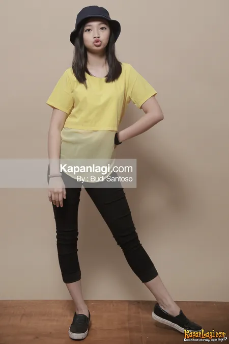 Foto Rika Teenebelle