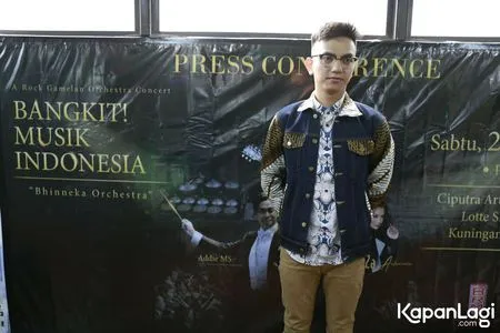 Foto Riki Putra