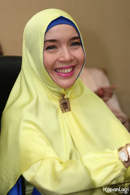 Foto Rima Idris