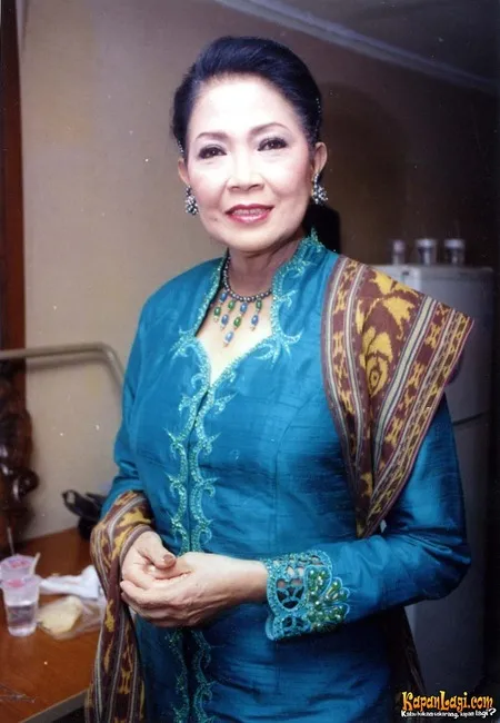 Foto Rima Melati