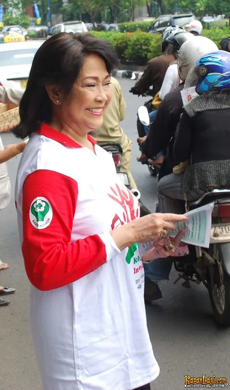 Foto Rima Melati