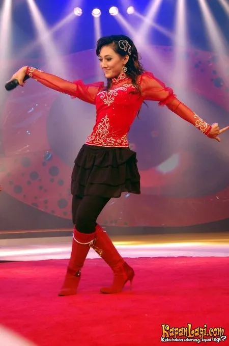 Foto Rimba Mustika