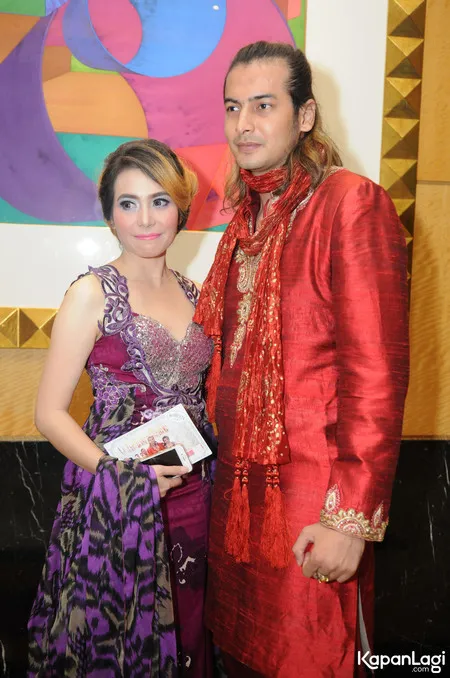 Foto Rina Amalia