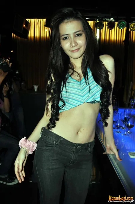 Foto Rina Diana