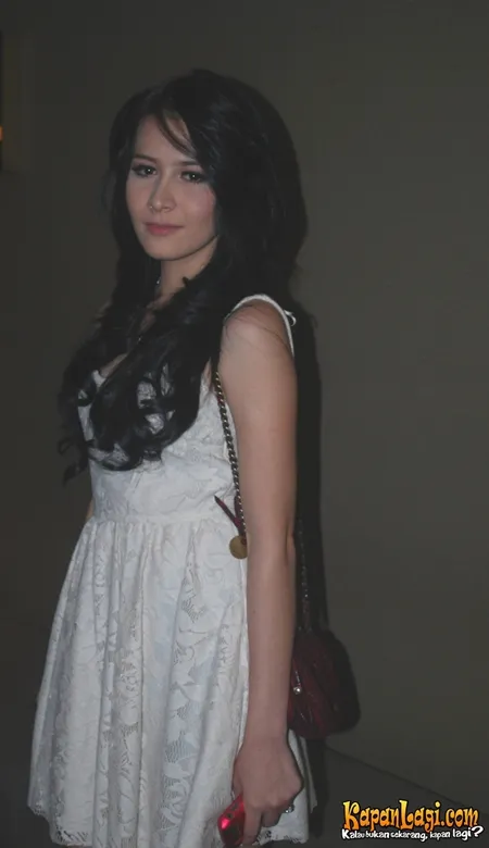 Foto Rina Diana