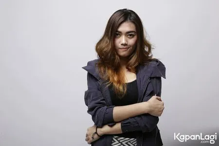 Foto Rina Kangen Band