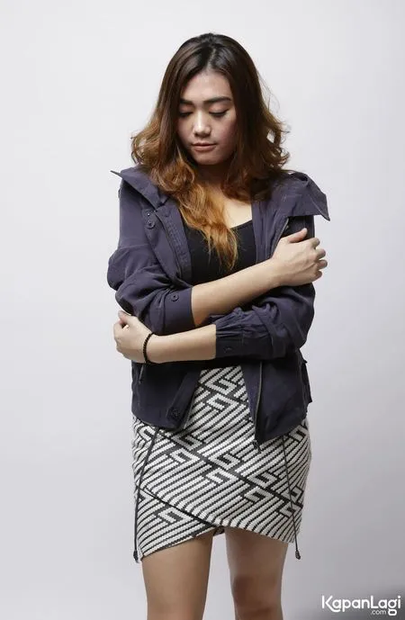 Foto Rina Kangen Band