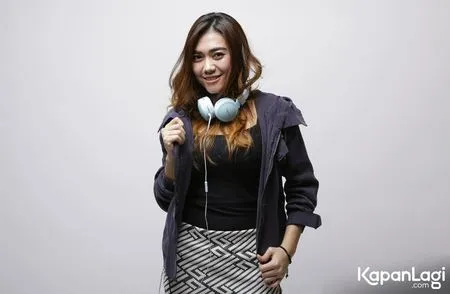 Foto Rina Kangen Band