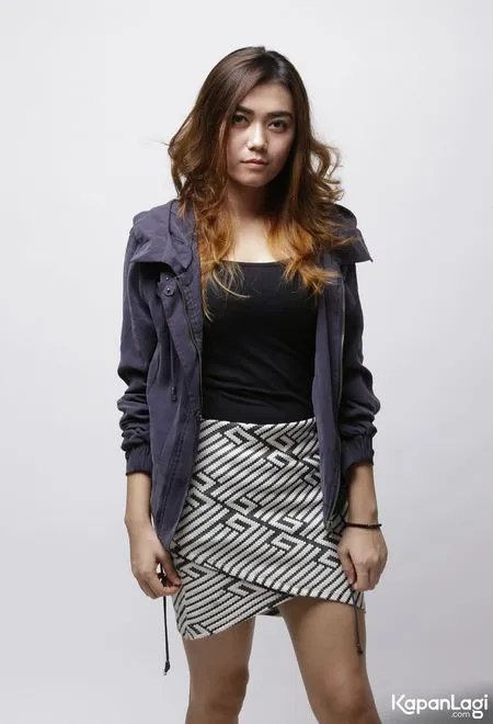 Foto Rina Kangen Band