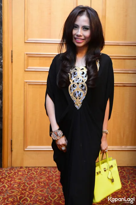 Foto Rina Mubal Arum