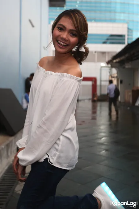 Foto Rina Nose