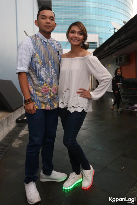 Foto Rina Nose
