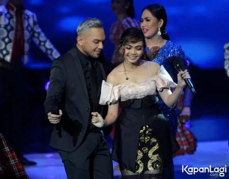 Foto Rina Nose