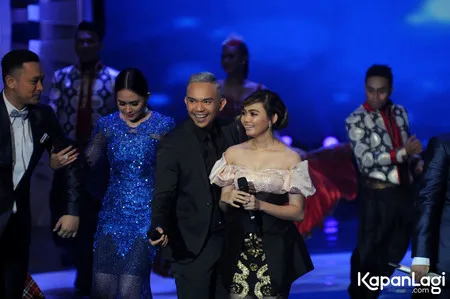 Foto Rina Nose