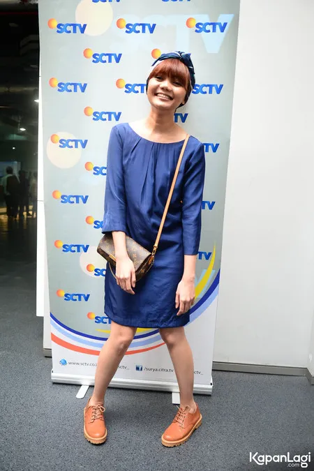 Foto Rina Nose