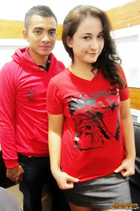 Foto Rinada D Mantans