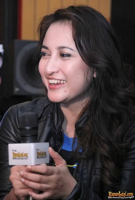 Foto Rinada D Mantans