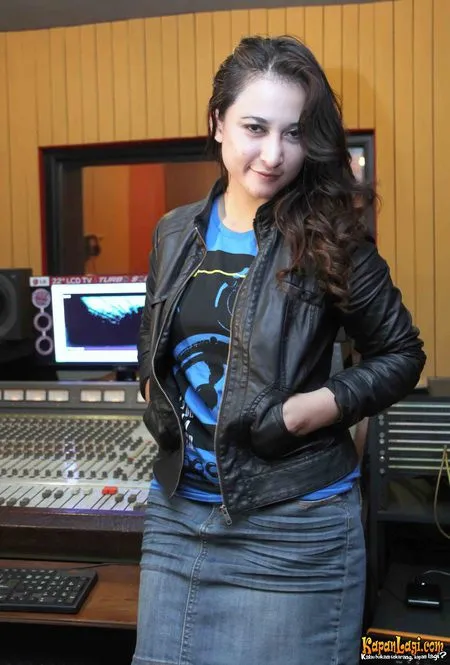 Foto Rinada D Mantans