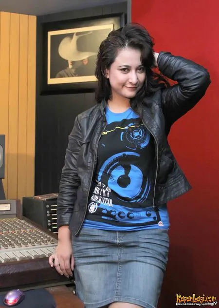 Foto Rinada D Mantans