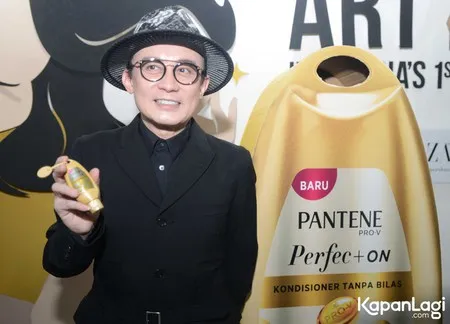 Foto Rinaldy Yunardi