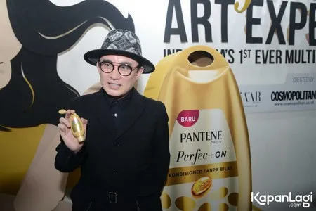 Foto Rinaldy Yunardi