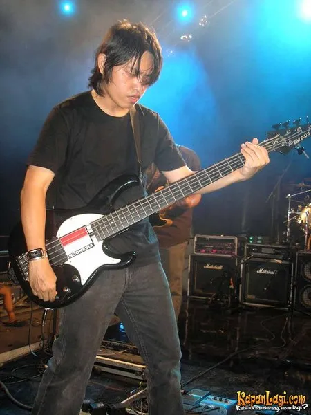 Foto Rindra Padi