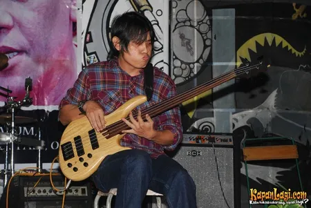Foto Rindra Padi