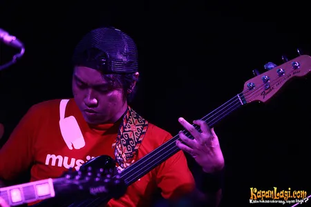 Foto Rindra Padi