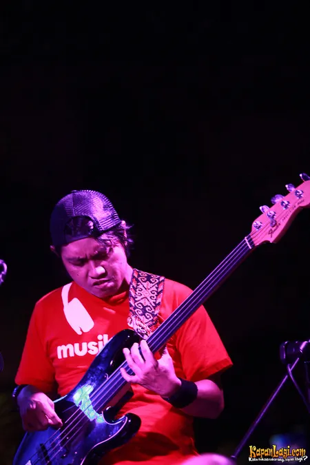 Foto Rindra Padi