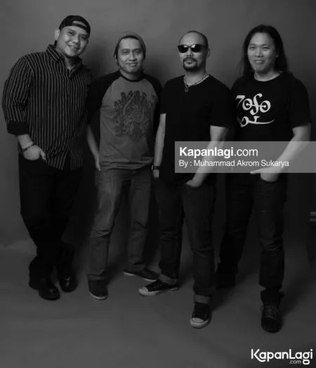 Foto Rindra Padi