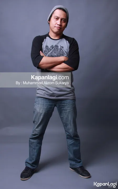 Foto Rindra Padi