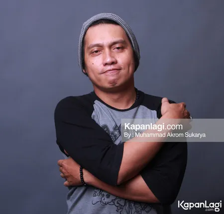 Foto Rindra Padi