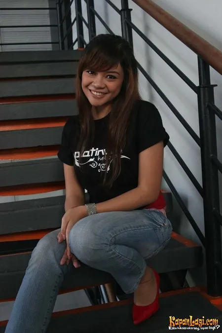 Foto Rindu AFI