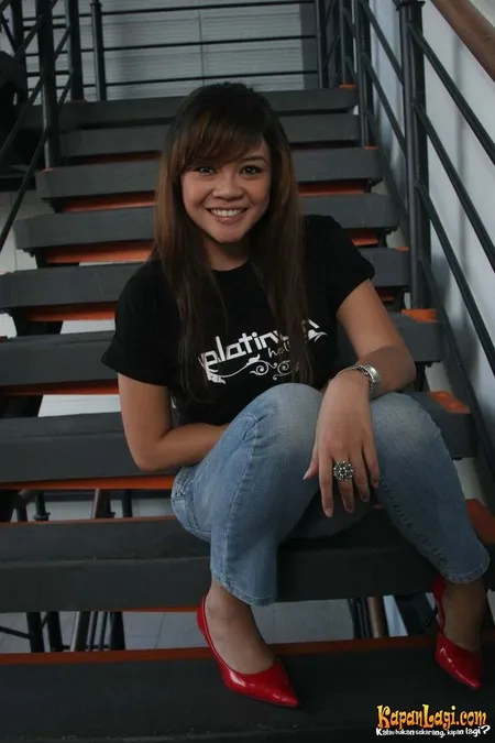 Foto Rindu AFI