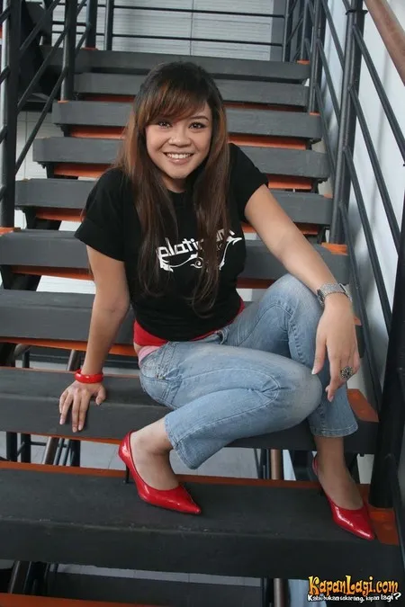Foto Rindu AFI