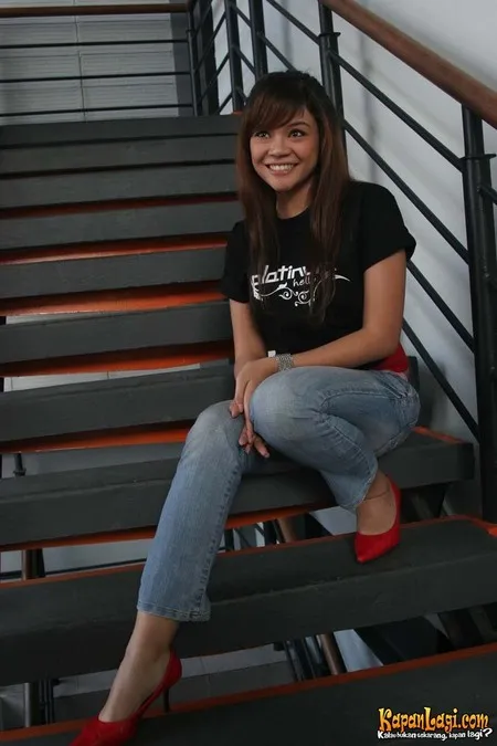 Foto Rindu AFI
