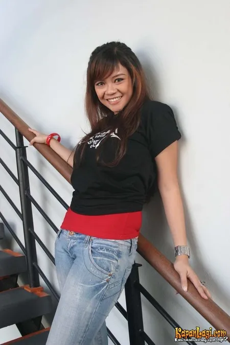 Foto Rindu AFI