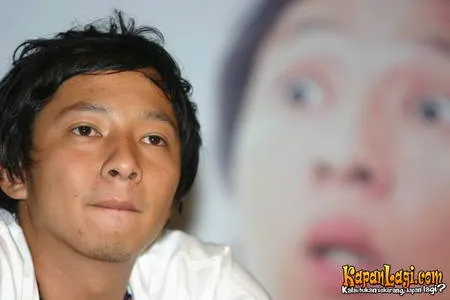 Foto Ringgo Agus Rahman