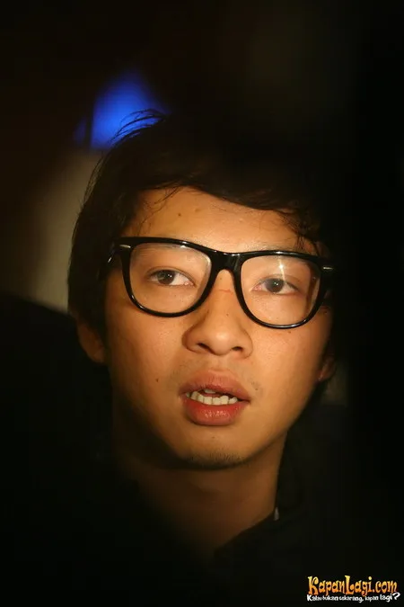 Foto Ringgo Agus Rahman