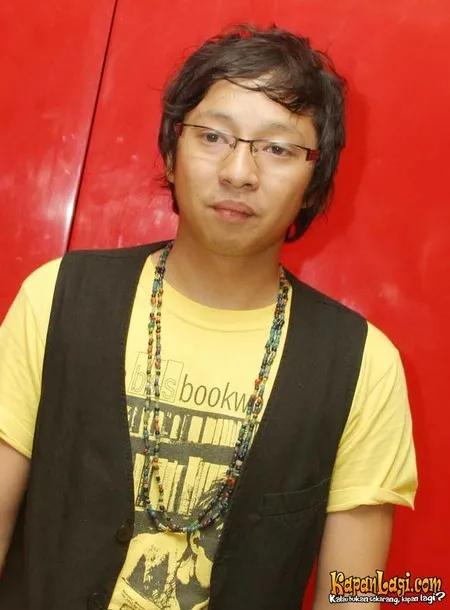 Foto Ringgo Agus Rahman