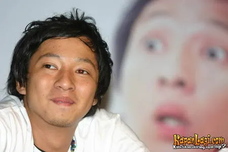 Foto Ringgo Agus Rahman