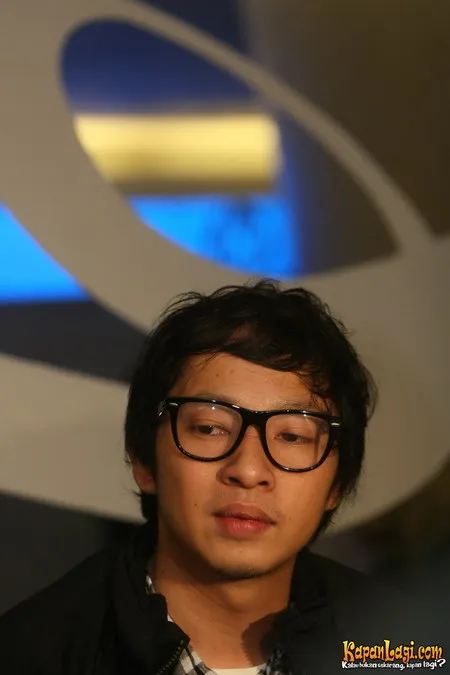 Foto Ringgo Agus Rahman