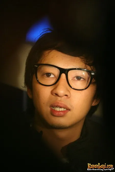 Foto Ringgo Agus Rahman