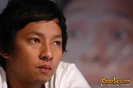 Foto Ringgo Agus Rahman